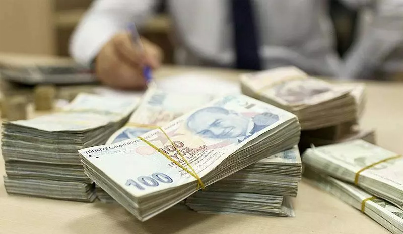Para transferinde yeni dönem