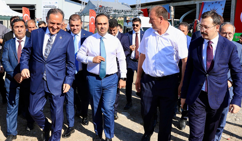 Bingöl`de yatırım yapana SGK ve kredi desteği