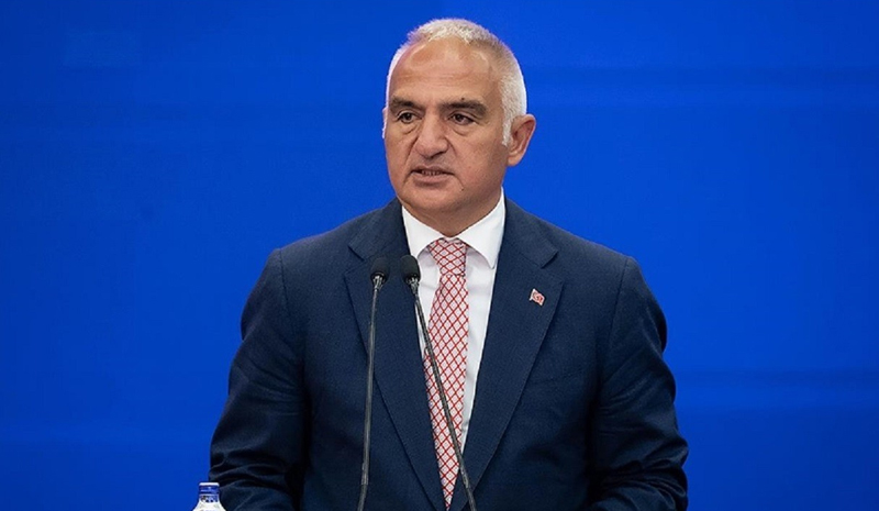 Kültür ve Turizm Bakanı Ersoy Bingöl`e geliyor