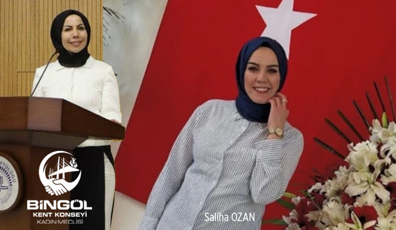 Bingöl Kent Konseyi Kadın Meclisi`nden kadın cinayetlerine karşı haykırış
