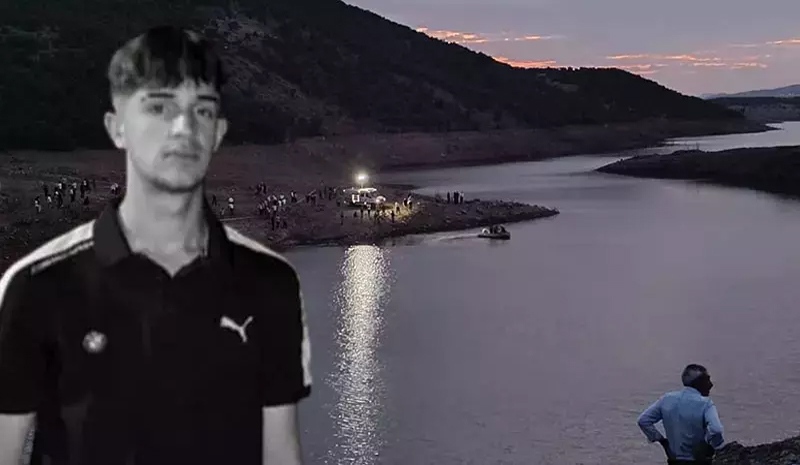 Boğulursak cenazemizi çıkarmaya onlar gelecek!