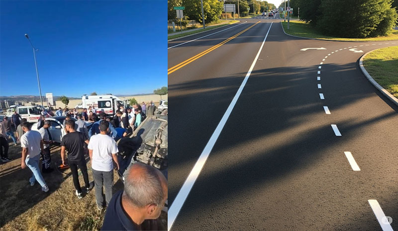 Şeyh Ahmet için tedbir çağrısı!