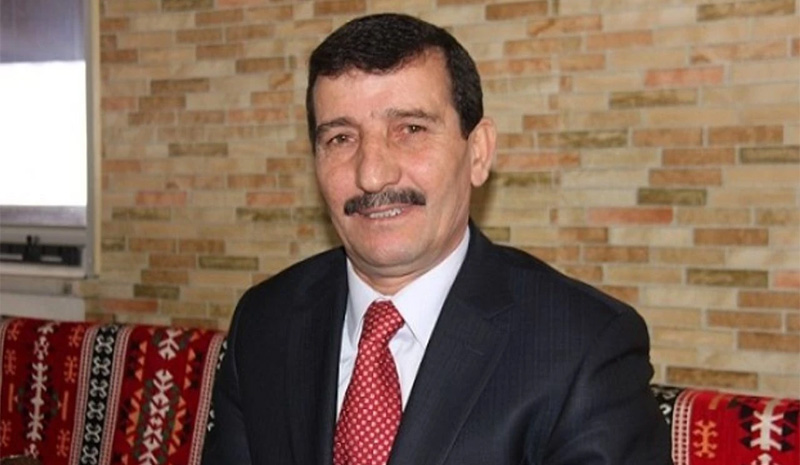 Okumanın Yaşı Yok! Eski Başkan Üniversite Sıralarında