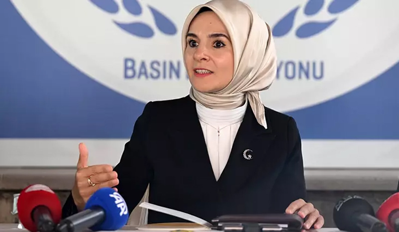 Bakan Göktaş`tan SYDV Çalışanlarına Müjde!