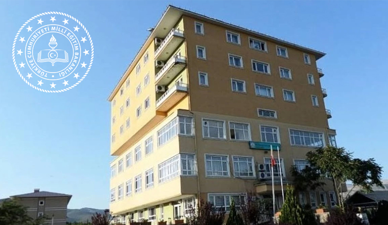 İlana çıktı! Bingöl`e yeni öğretmenevi yapılıyor!