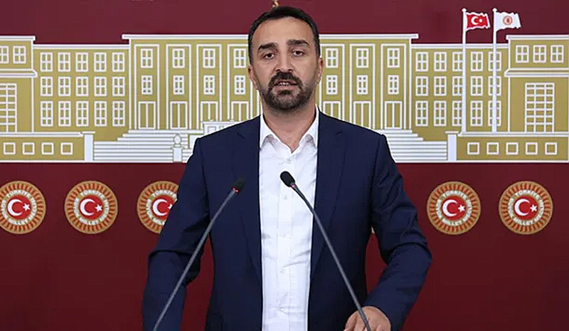 Hülakü, kutlama harcamalarını Meclis`e taşıdı