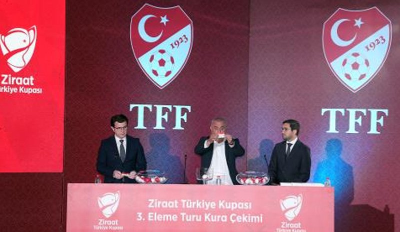 12Bingölspor`un kupadaki rakibi Konyaspor