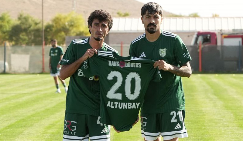 12Bingölspor, Nevşehir`de liderliği kaptırdı!