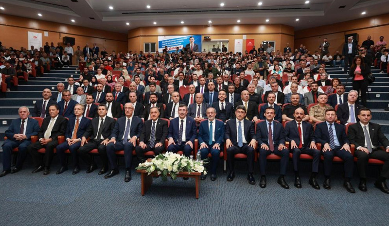 Yılmaz`dan Sumud Filosu`na selam