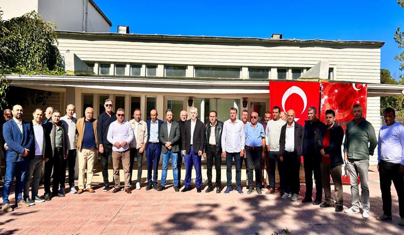 Şehit silah arkadaşlarını andılar