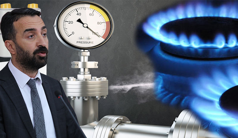 Karlıova`da Doğalgaz Mağduriyeti Meclis Gündeminde