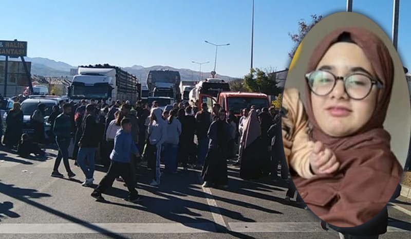 Yine aynı güzergâh! Bu kez 11 yaşındaki Berra hayattan koparıldı