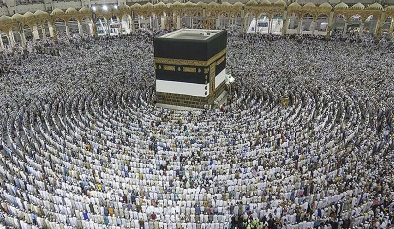 Hacı için rapor şartı!