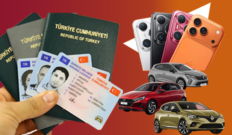 Yeni yılda MTV, harç ve vergilerde zamlı tarife