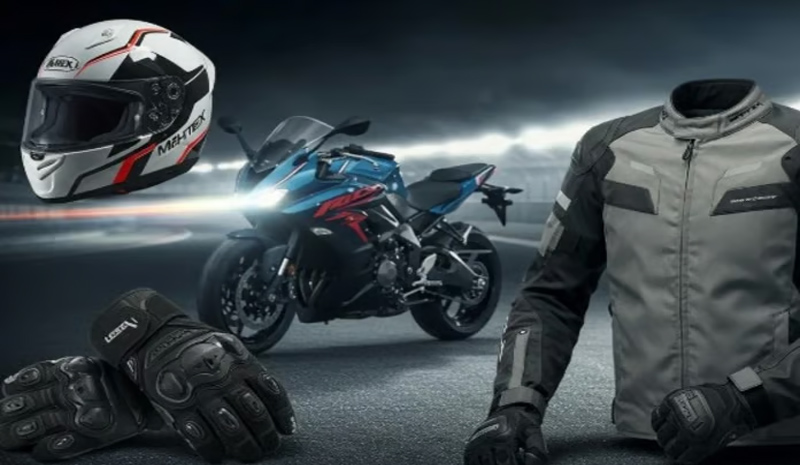 Bu taşıtlarda eldiven ve koruma gözlüğü zorunluluğu