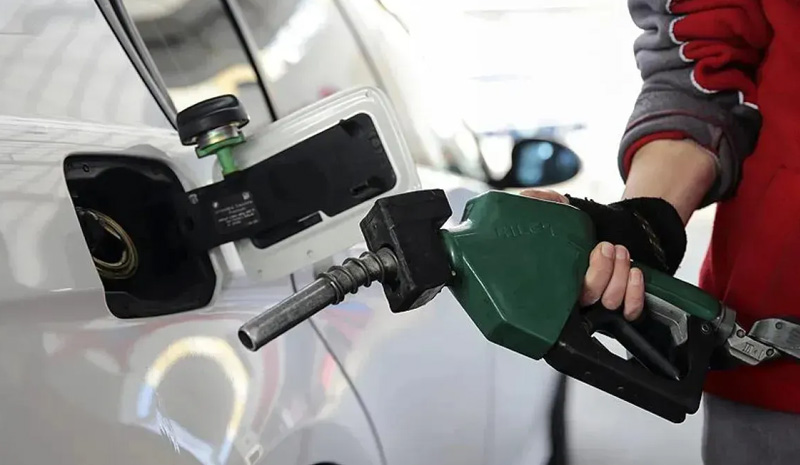 Araç sahiplerini üzecek haber: Motorine zam geliyor