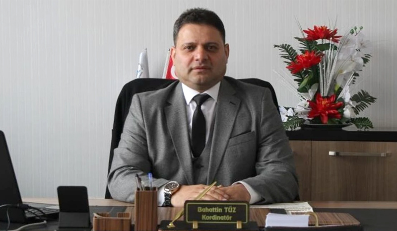 Tüz: `Engelliler kutlama değil, köklü çözüm bekliyor`
