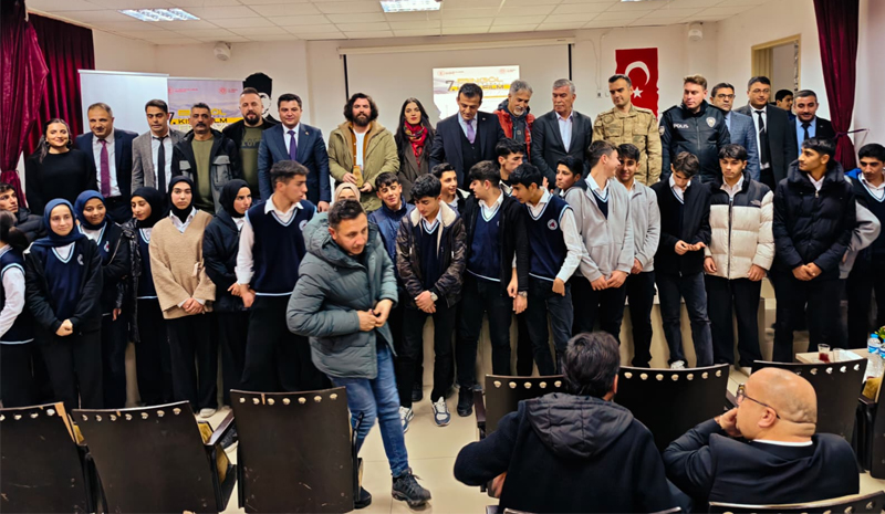 Kısa Film Festivali Sona Erdi