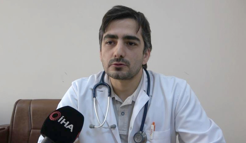 Gripte Antibiyotik Uyarısı!