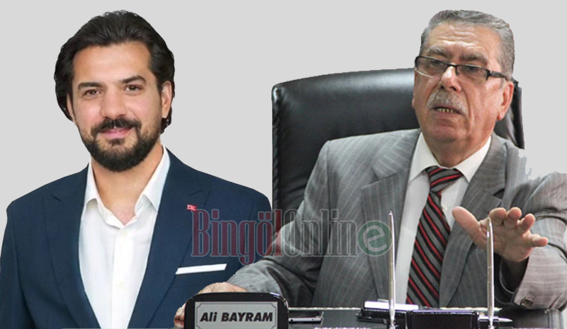 Bayram`dan yeni yönetime net mesaj; `Boyun Eğerseniz, Bir Ömür Eğik Kalır!`