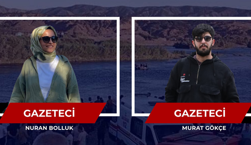 Murat Nehri`nde Kum Ocakları Tartışması: `Başka Canlar Gitmesin`