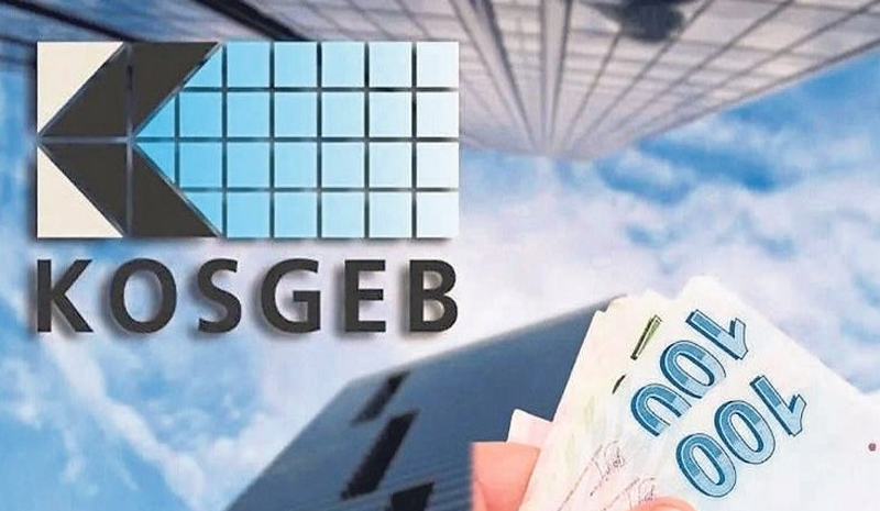 KOSGEB Bingöl`den 92 İşletmeye 107 Milyon TL Destek