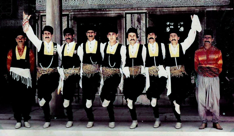 Bir Kültürün Ardından Ali Burtaşkıray`ı Anarken