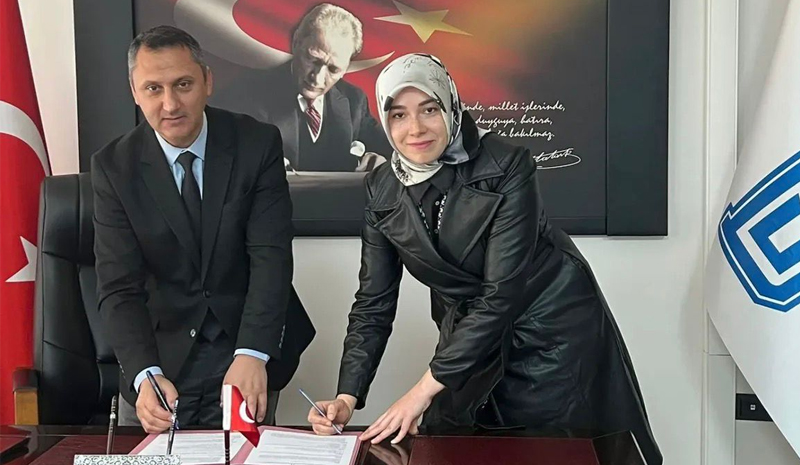 Bingöl`de Kadın Yükümlüler İçin Güçlendirme Protokolü İmzalandı