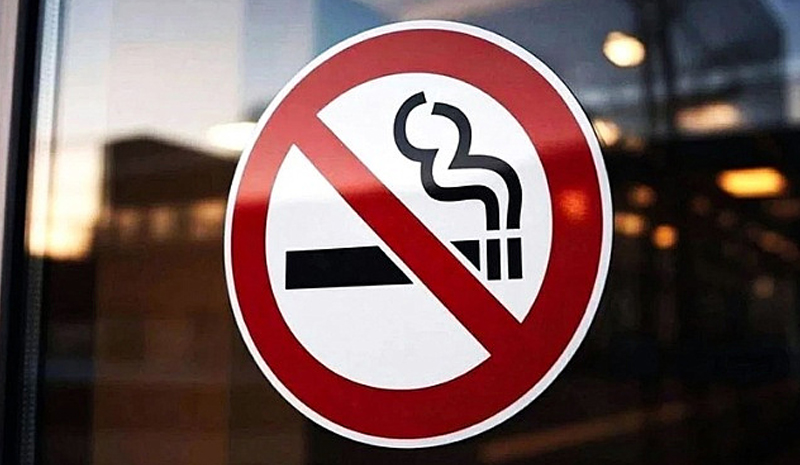 Sigara yasağı genişliyor! Buralarda da içilmeyecek!