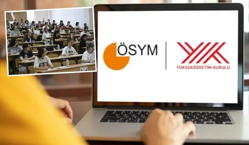 YKS 2026 başvuruları başlıyor