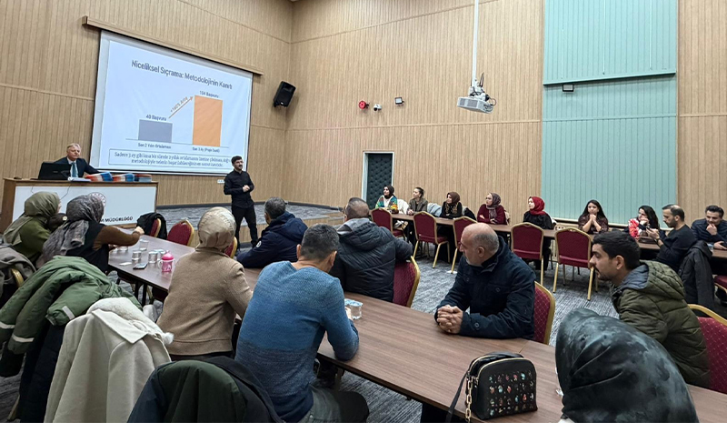 Bingöl, TÜBİTAK Proje Yarışmasında Zirvede