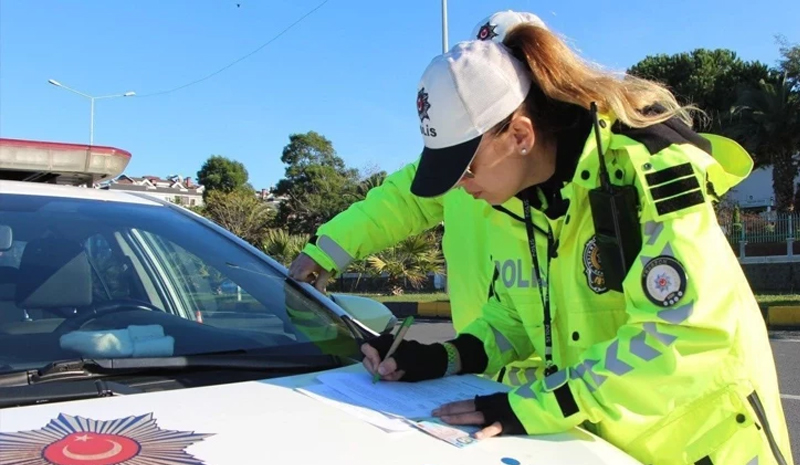 Aracını başkasına kullandıranlara büyük ceza!