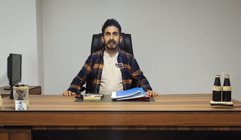 7 yıllık gönüllülük mücadelesi ilgisizliğe yenildi! Verilen sözler tutulmadı!