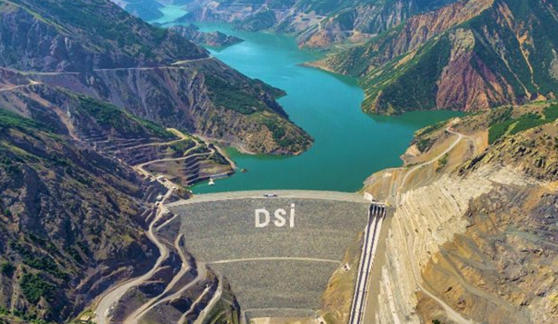 Bingöl`deki barajlarda su seviyesi ne kadar?