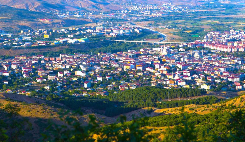 Borcuna en sadık il Bingöl oldu