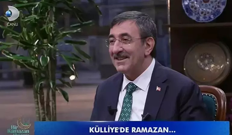 Yılmaz: 