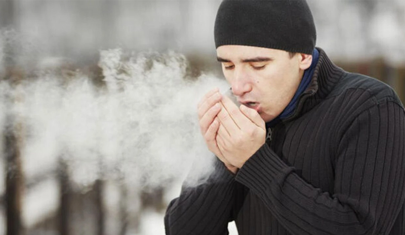 Bingöl`de Soğuk Hava Etkisini Sürdürüyor