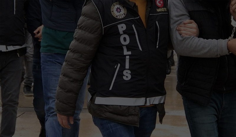 Bingöl`de sahte pasaportlu 2 şüpheli yakalandı