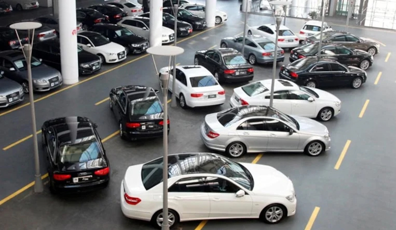 Emeklilere ÖTV`siz otomobil için yasa teklifi Meclis`te