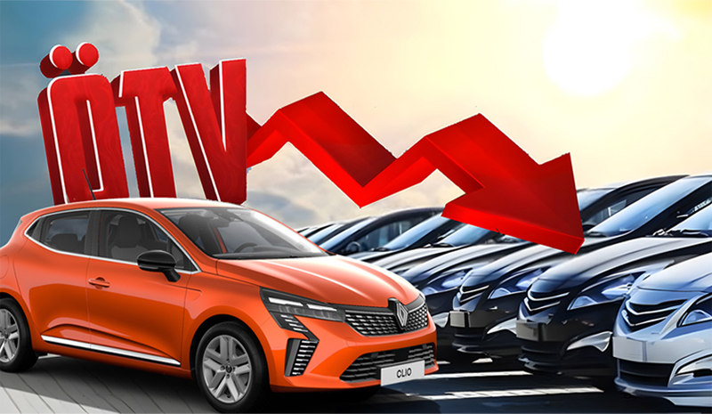 ÖTV`siz araçları hangi emekliler alabilecek?