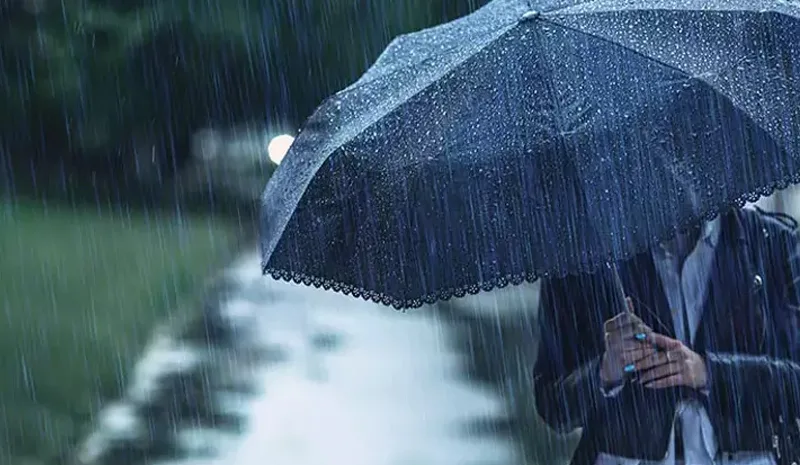 Meteorolojiden Bingöl için kuvvetli yağış uyarısı