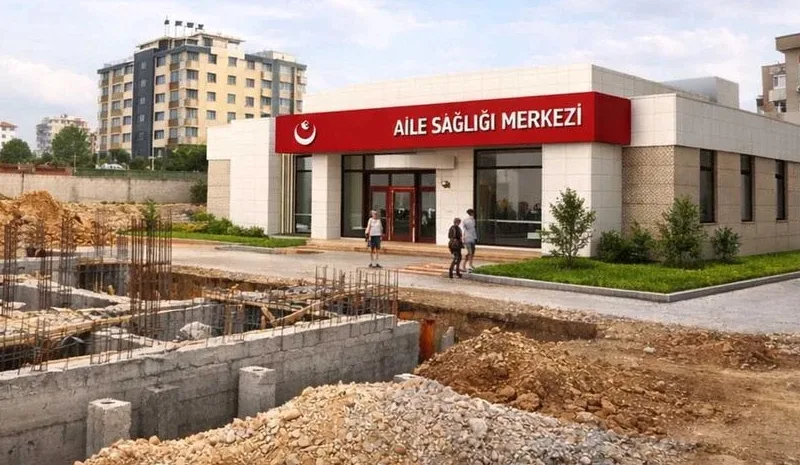 Bingöl`de 3 Yeni Sağlık Hizmet Binası İhale Ediliyor