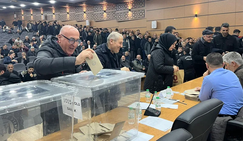 Bingöl arıcıları yeniden ‘Aba` dedi