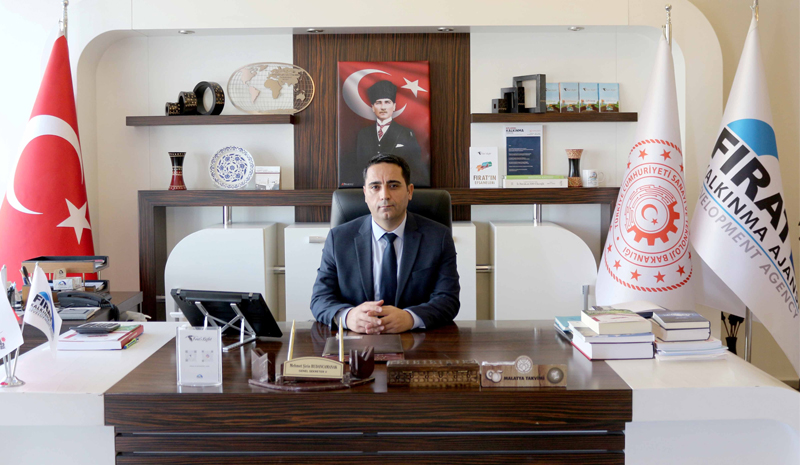 FKA`dan KOBİ`lere 235 Milyon TL`lik Yeşil Dönüşüm Desteği