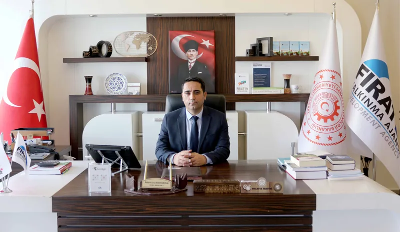FKA`dan KOBİ`lere 235 Milyon TL`lik Yeşil Dönüşüm Desteği