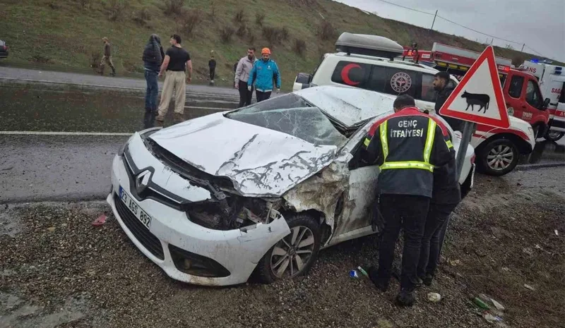 Trafik Kazalarında Yeni Dönem: Eksper Otomatik Atanacak, Ek Ücret Alınmayacak