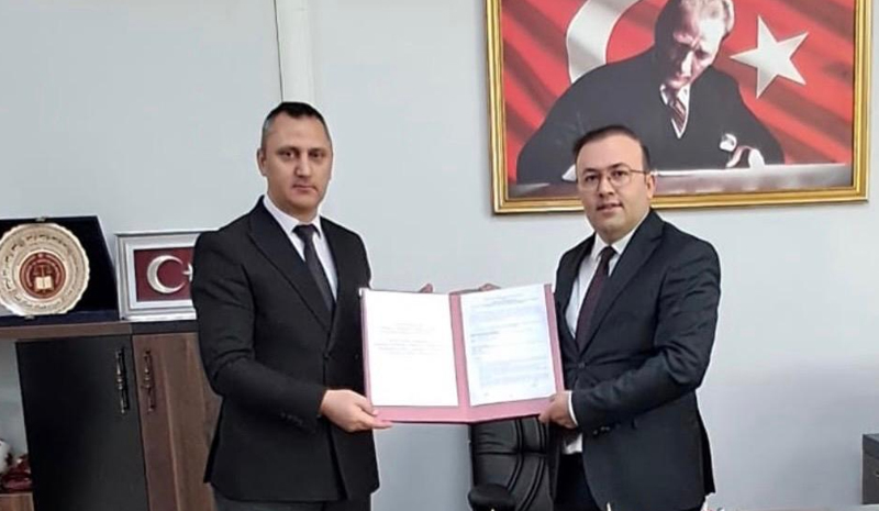 Bingöl`de Yükümlülere Destek