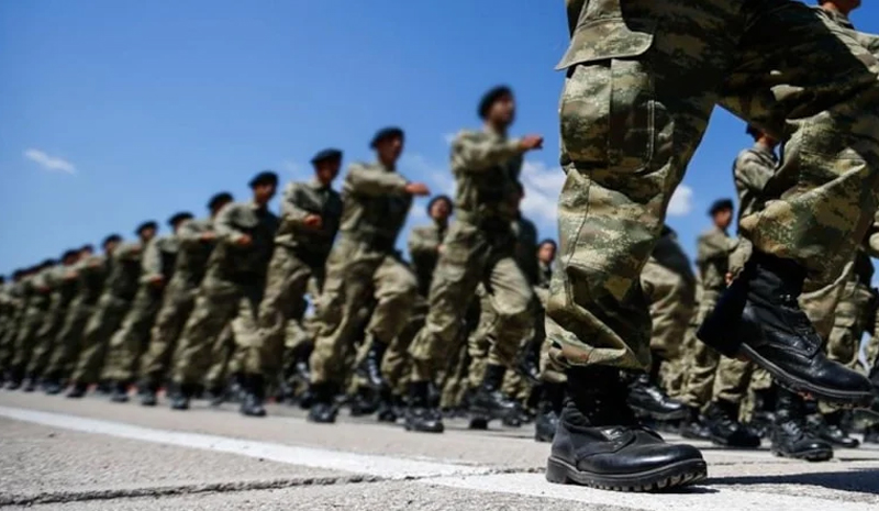 Bedelli askerlik ücreti 417 bin liraya çıkarıldı