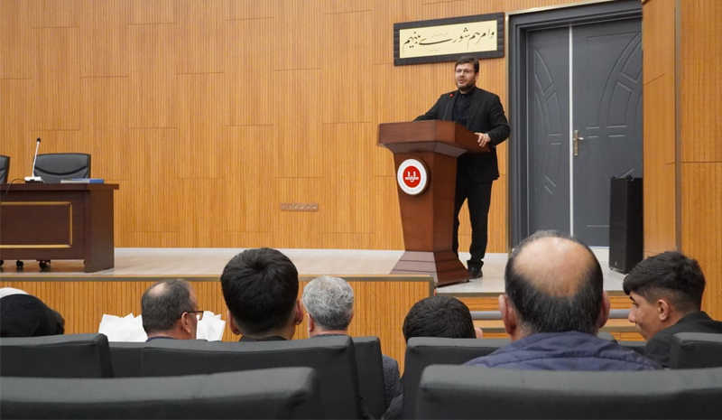 Bingöl`de 19 öğrenci hafızlık belgesi aldı