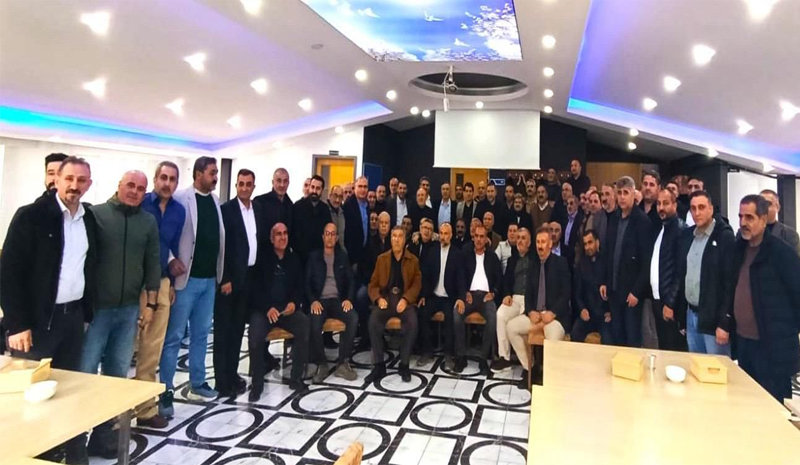 Göynük Çayı için Meclis çıkarması!